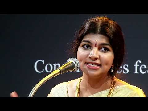 N.J Nandhini  | GanaKairali | | latest Full Concert | Carnatic Classical — वीडियो थंबनेल