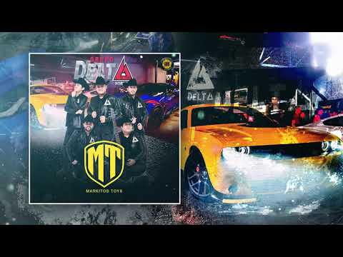 Grupo Delta - MARKITOS TOYS (ESTUDIO 2019)