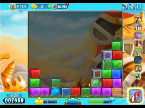 Pet Rescue Saga Level 2925 - NO BOOSTERS | SKILLGAMING ✔️