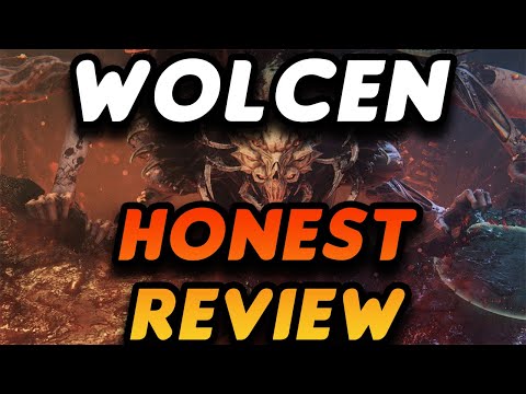 8000+ Hours in ARPGs - Wolcen: Lord of Mayhem Review | Is it really that bad?!