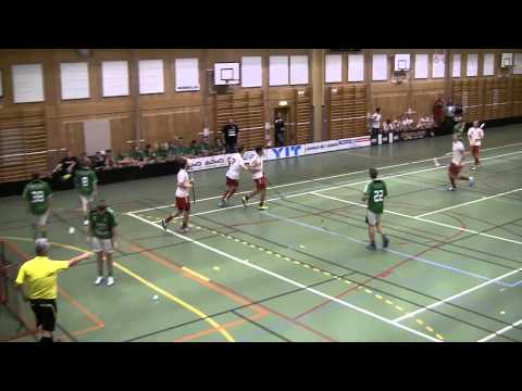 Div 2 - Highlights Fristads GoIF vs IBK Elfhög