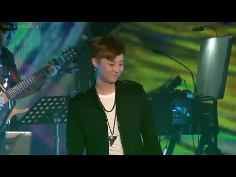 [Vietsub] (Live) From Now On (从此以后) - Song Bing Yang 宋秉洋 (Tống Bỉnh Dương)