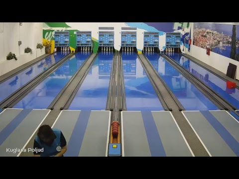 Poštar - Novska (1. HKL, sezona 2017/2018, 17. kolo)