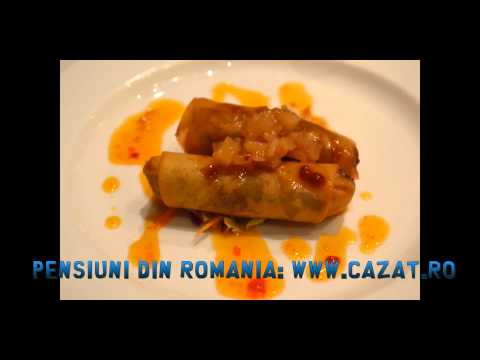 PENSIUNE TIMISOARA - Cazat.ro