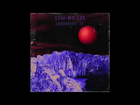 Indefinite Pitch PREMIERES. Sam Wilson - Planetary Landing [Space Textures]