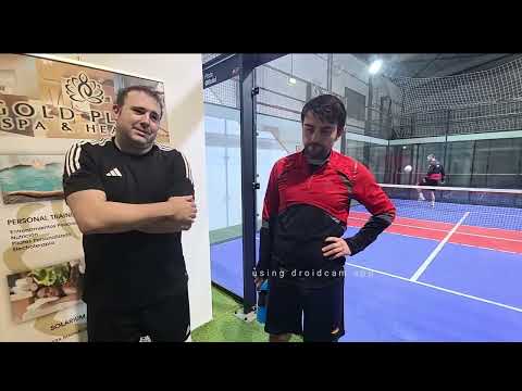 PADBOL GIJÓN || PARTIDO DE LIGA || LIGA PRIMERA  DIVISION  || GOLD PLACE SPA VS CERVEJUELA PC