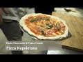 Pizza Napoletana