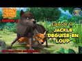 Le Livre De La Jungle Saison 2 Jackle Déguisé En Loup Épisode Complet PowerKidsFrench