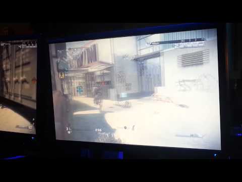 Call of Duty Ghost toernooi @ Dutch Open Championships