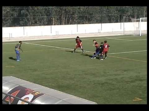 Jogadas de David Figueiredo