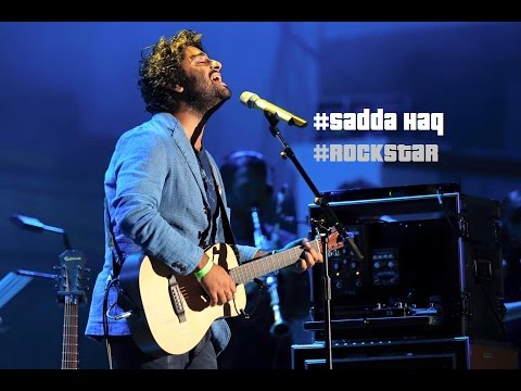 Saada Haq video
