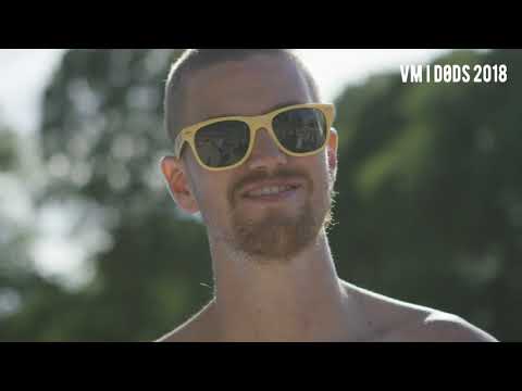VM I Døds 2018 Promo