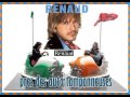 Renaud Près des autos tamponneuses Live Fête de l'huma 1984