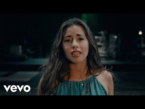 Sarah Engels - Gebe nicht auf (Offizielles Video)