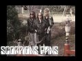 Scorpions World Wide Live Original Footage