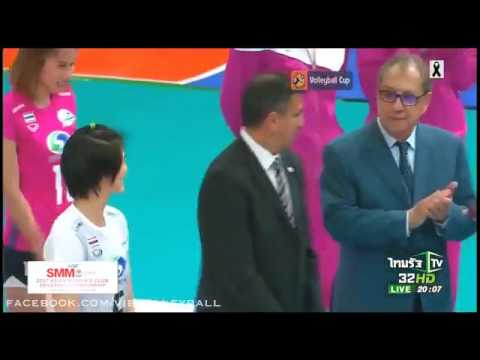 Pleumjit Thinkaow Funny