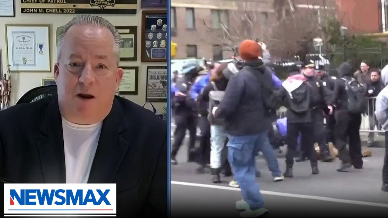 NYC attack was terrorism, saying otherwise is cowardly: John Chell | Bianca Across The Nation