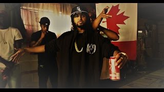 K-Slick - Stones (Official Music Video)