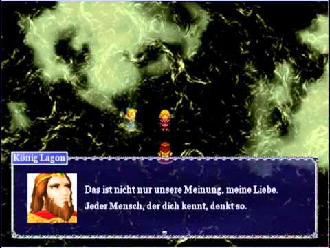 Let´s Play Elements Destiny Orgins [Blind] Teil 67 Verlier dich nicht