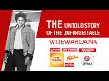 THE ORIGIN STORY OF UPALI WIJEWARDANA
