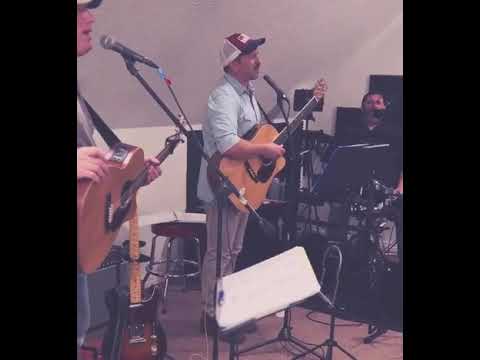 Promotional video thumbnail 2 for The Shinkle Band