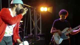 Cody Chessnutt - Where is all the Money Going  @Cognac Blues Passions 2013