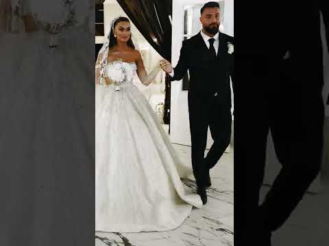 Redona & Agon's Wedding / weshootfilms.ch