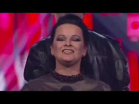 Ruslanas ir Julija - "Pavasario žiedai" | Du balsai - viena širdis