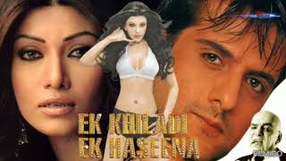 ISHQ HAI JHOOTHA REMIX