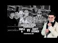 Triple H Vs Scott Steiner World Title Match WWE No Way Out 2003 Commentary
