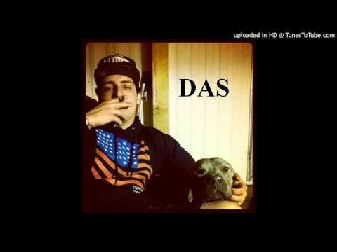 DAS - N.A.H. Ft. D'zl Propz (beat prod. By ItsGoodBeats