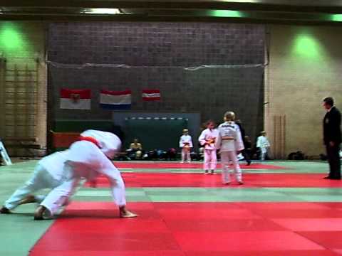 5. kodokan cup oct 31 2010