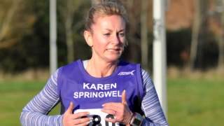 preview picture of video 'Springwell Running Club - Gransha XC 2012'
