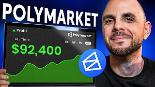 Polymarket for Beginners 2026: Everything You Need to Know