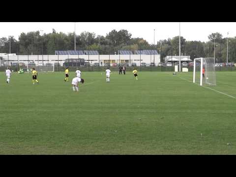 KS Rozwój Katowice - Mecz ligowy z Zagłębiem Sosnowiec