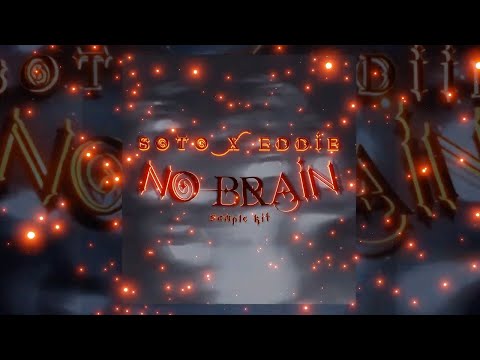 [FREE 20+] Dark Loopkit - "No Brain Vol. 1" (Future, Lil Baby, Destroy Lonely, ATL Jacob LoopKit)