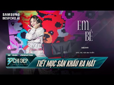 Video thumbnail for Em Bé
