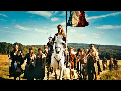 ⭕ Французская революция (1-й сезон Сериала)  Русский трейлер (2020)