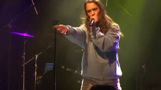 Anna of the North - Lovers - Live @ Reflektor - Pure like on stage