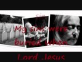 The Lord Is My Strength 