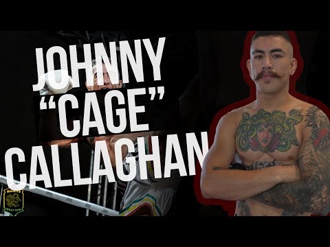 Johnny "Cage" Callaghan highlight reel