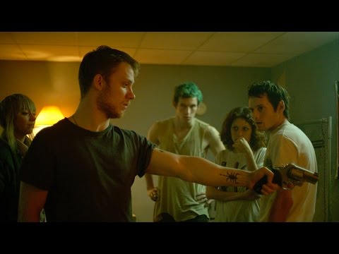 Green Room (International Trailer)