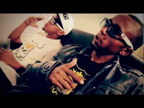 GASY'PLOIT & ROY RAKOTO - SUPAFLY