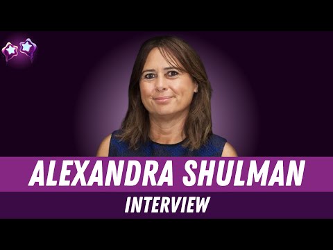 Alexandra Shulman Interview on Revolutionising British Vogue with Fashion-Tech | Q&A