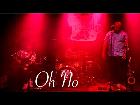Tennishu/R4nd4zzo/DJ Harrison - Oh No (Live At The Camel)