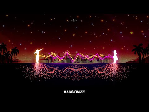 Illusionize - Cordel feat. YAS (Official Video)