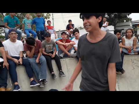 Mejores Momentos/ Fecha3 / #ElCuartoElemento