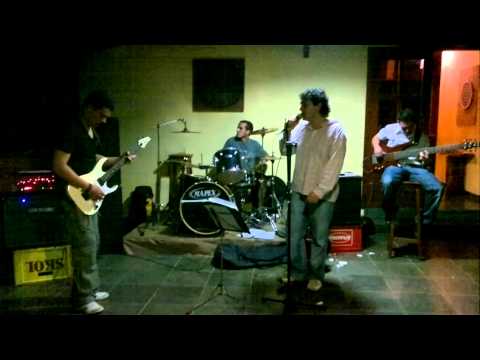 HAPPY WATING ROCK sapo antunes