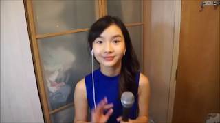 I will always love you (Whitney Houston) - Covered by Queena Chan