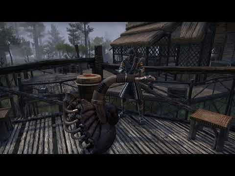 ESO Bards - Murkmire